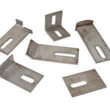 文安县兴凯五金冲压件厂 专注不锈钢冲压件的制造与创新