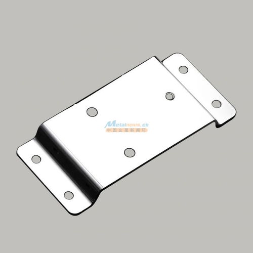 深圳市锐硕五金 一站式不锈钢冲压件加工、定制与批发服务