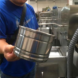 高效清洁解决方案 五金拉伸件与冲压件超声波清洗线除油除蜡全解析