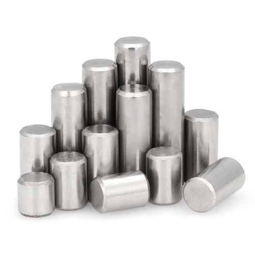 不锈钢销钉全解析 从材质304、310S、2520到Y型、V型冲压件