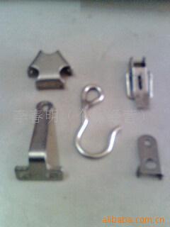 不锈钢工业制品全览 从基础材料到关键部件