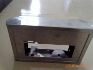厦门通盛达工贸 专业钣金加工，专注不锈钢冲压件品质保障