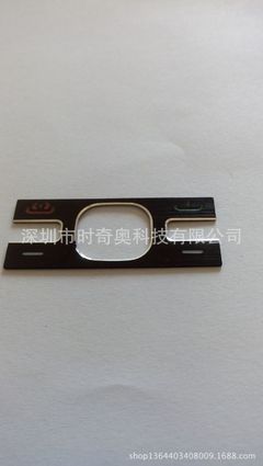 探究高质量五金冲压铝片加工的艺术 以装饰键铝片为例